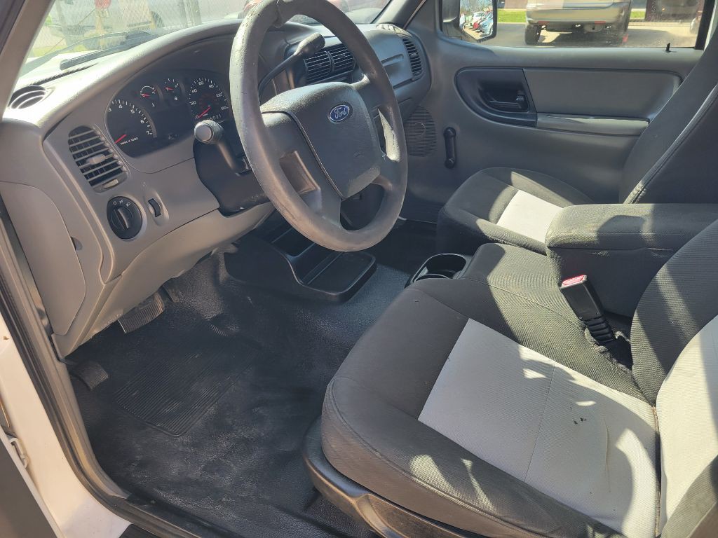 2009 Ford Ranger Image 10