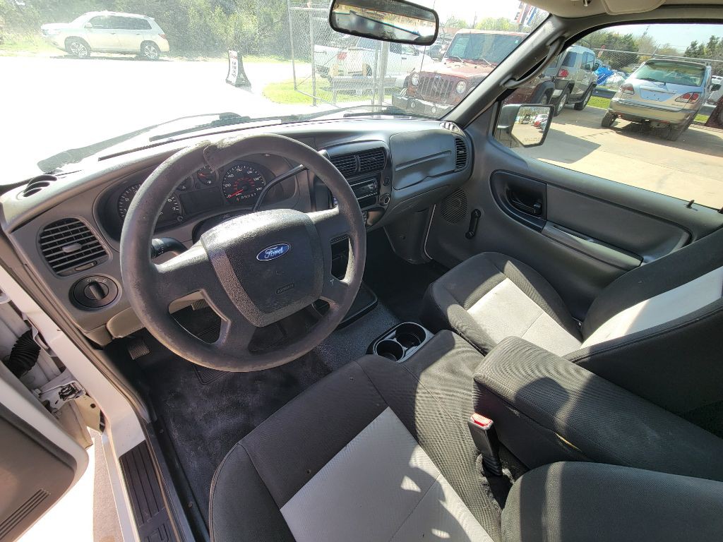 2009 Ford Ranger Image 11