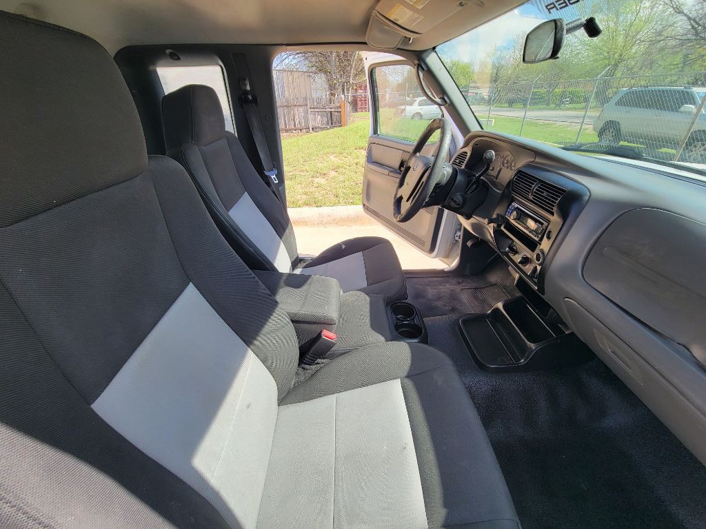 2009 Ford Ranger Image 14