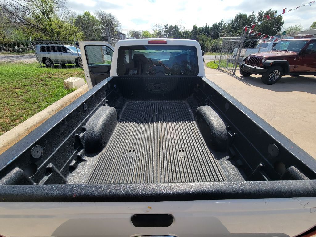 2009 Ford Ranger Image 15