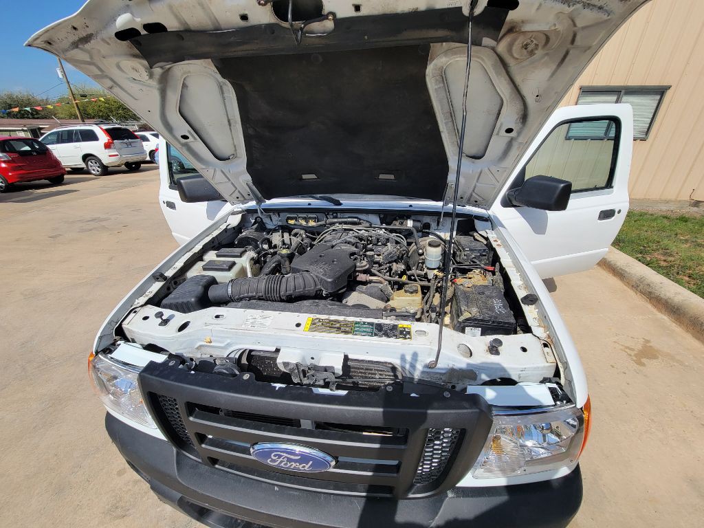 2009 Ford Ranger Image 17