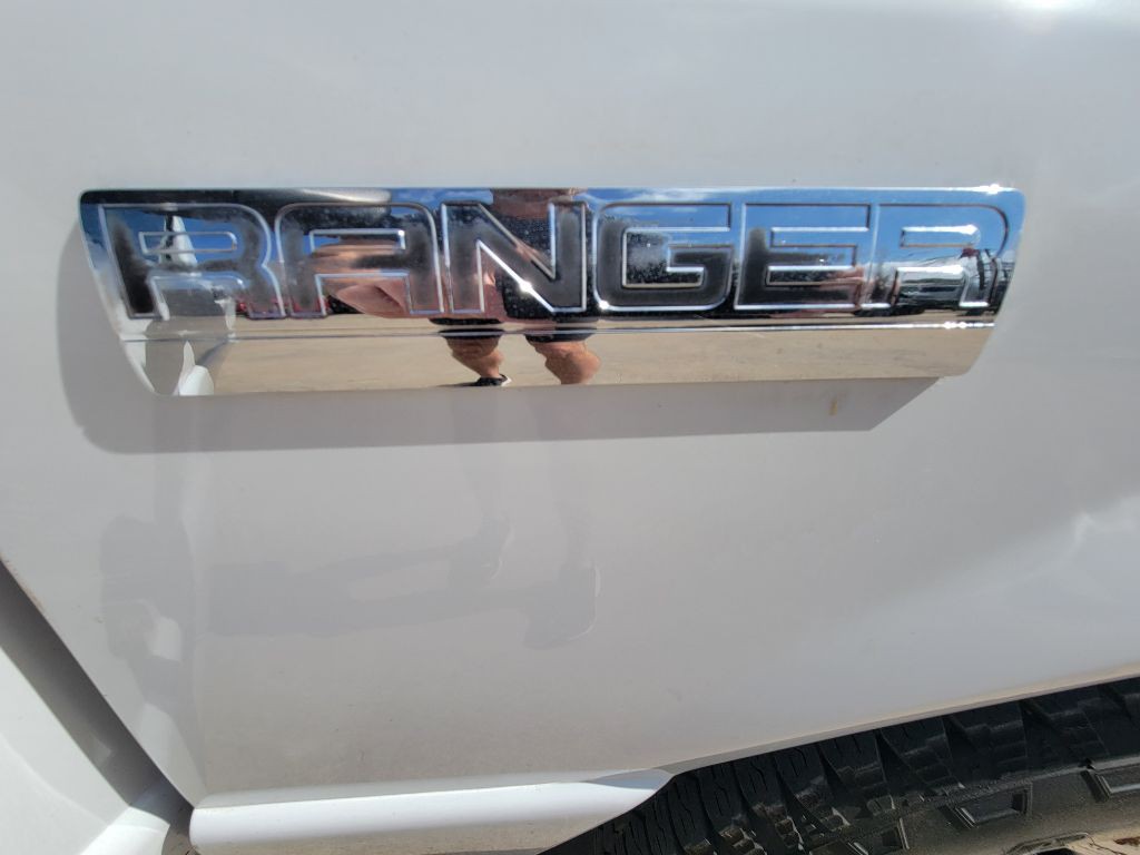 2009 Ford Ranger Image 18