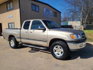 Image for 2002 Toyota Tundra Access Cab ID: 7330893