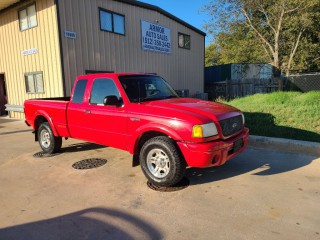 Image for 2003 Ford Ranger Super Cab ID: 7331523