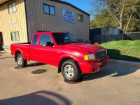 Image for 2003 Ford Ranger Super Cab ID: 7331523