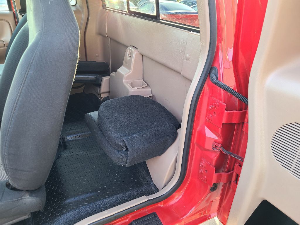 2003 Ford Ranger Image 11