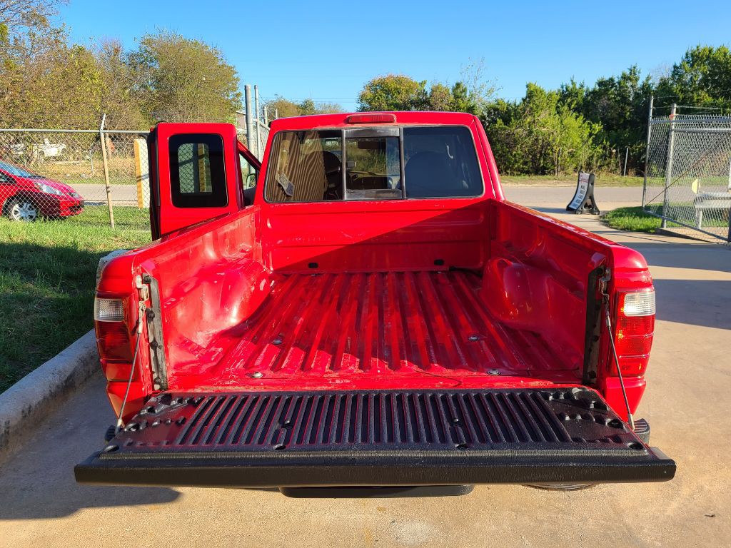 2003 Ford Ranger Image 12