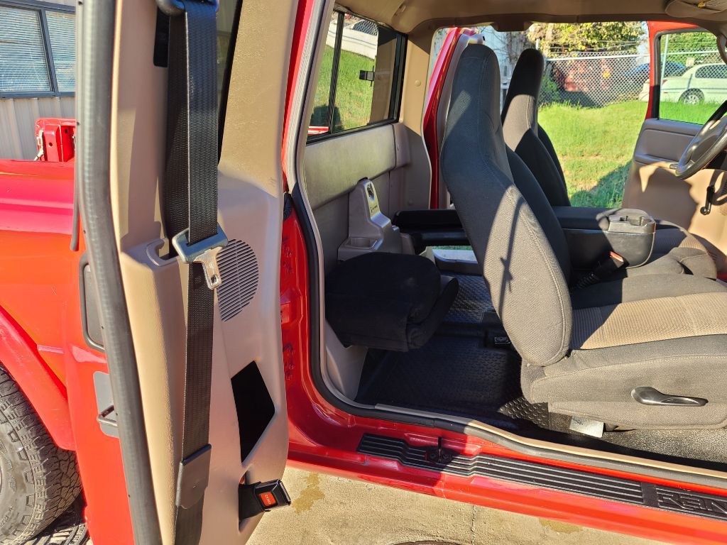 2003 Ford Ranger Image 13