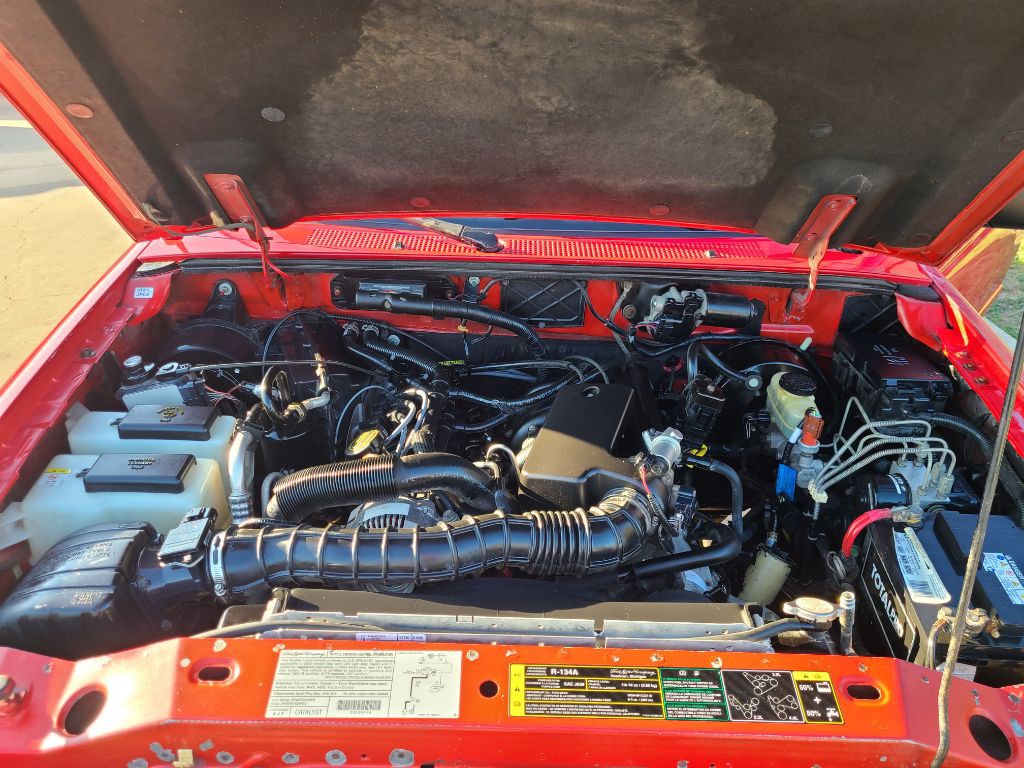 2003 Ford Ranger Image 14