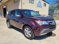 Image for 2008 Acura MDX  ID: 7333695