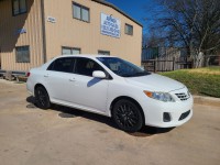 Image for 2013 Toyota Corolla BASE ID: 7333698