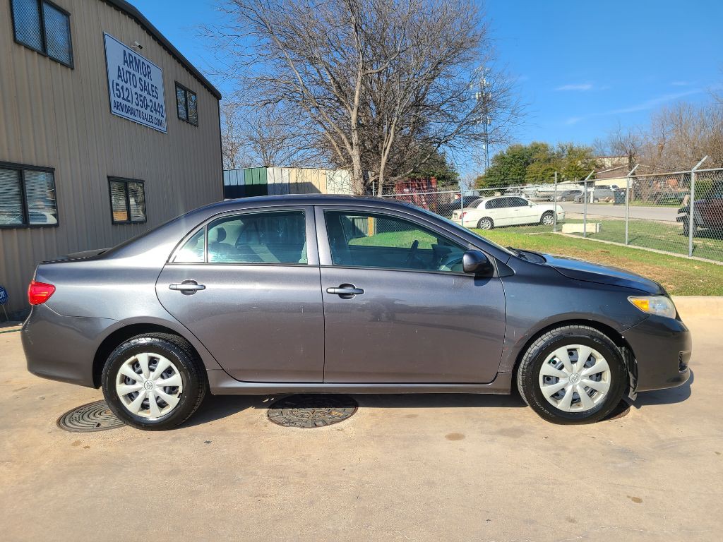 2009 Toyota Corolla Image 2