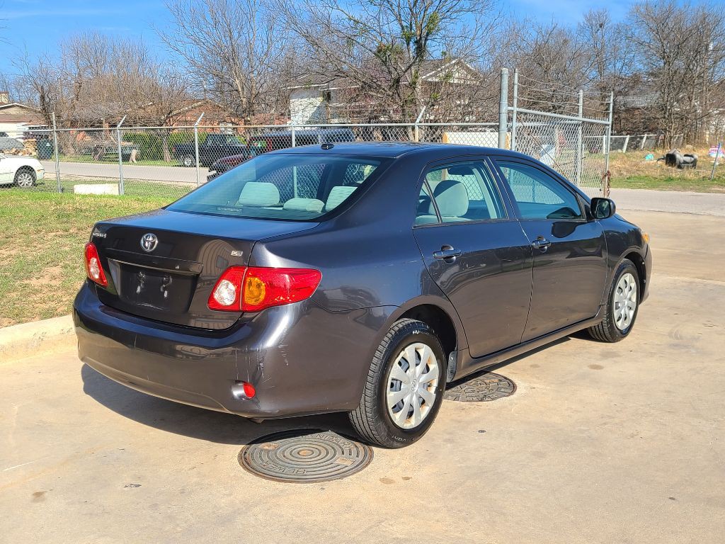 2009 Toyota Corolla Image 3