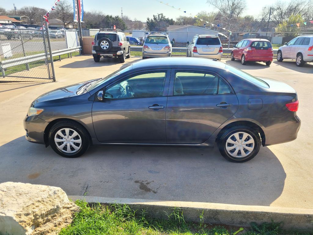 2009 Toyota Corolla Image 6