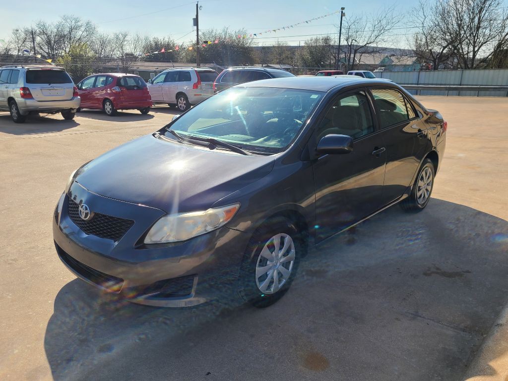 2009 Toyota Corolla Image 7
