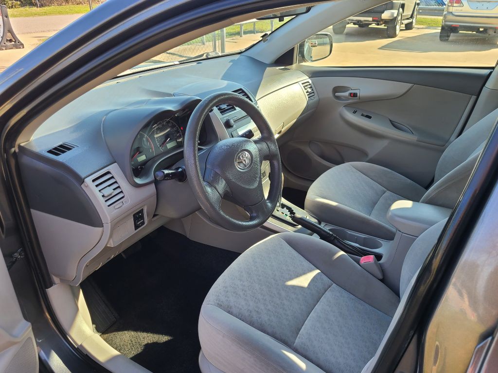 2009 Toyota Corolla Image 10