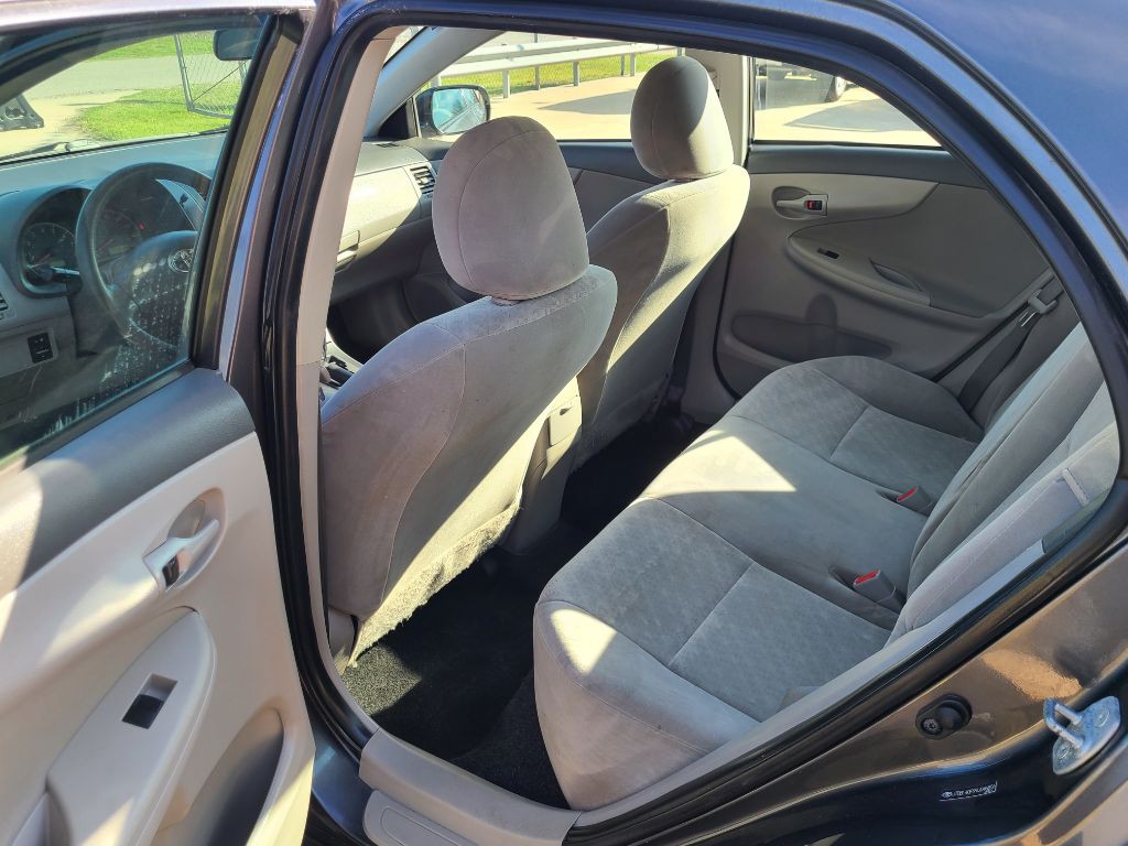 2009 Toyota Corolla Image 11