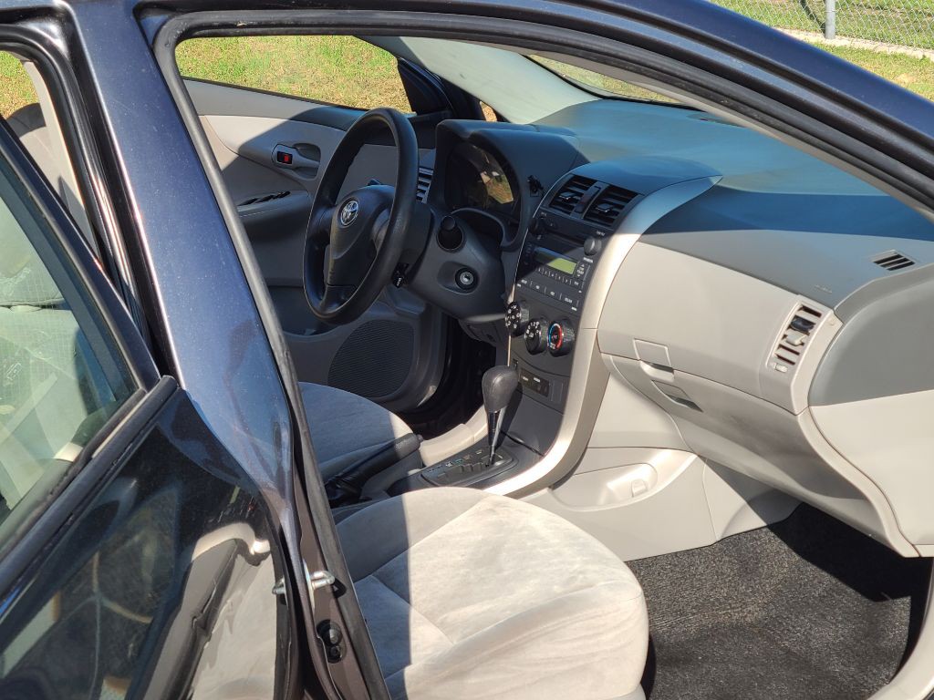 2009 Toyota Corolla Image 14