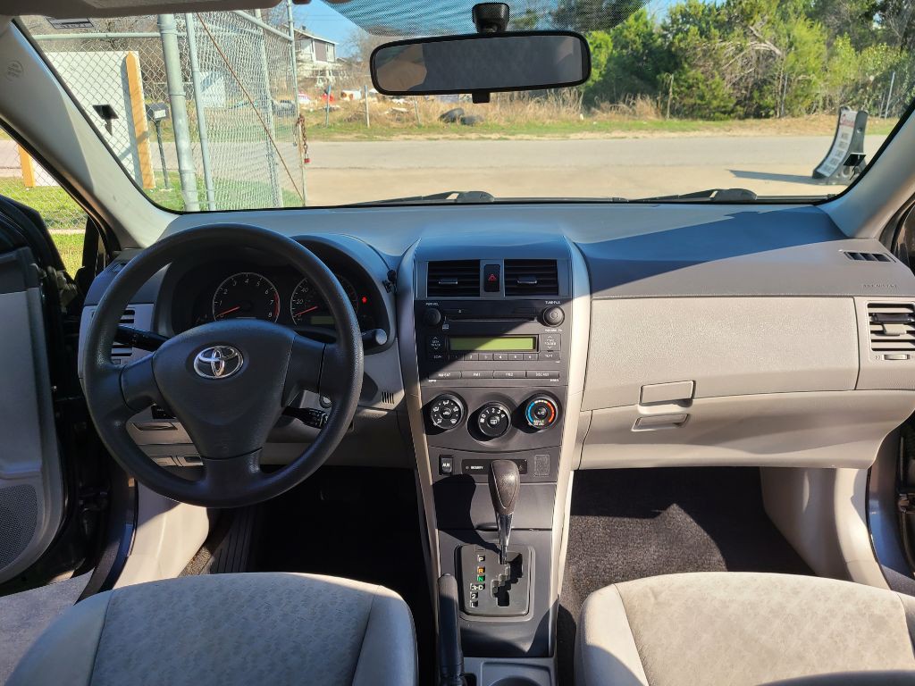 2009 Toyota Corolla Image 15
