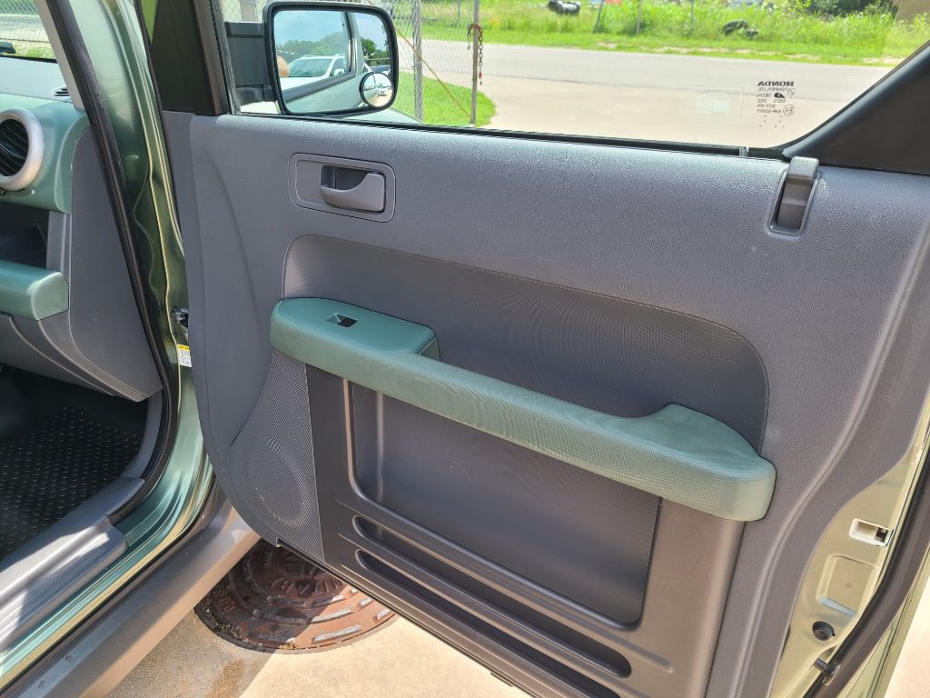 2005 Honda Element Image 13