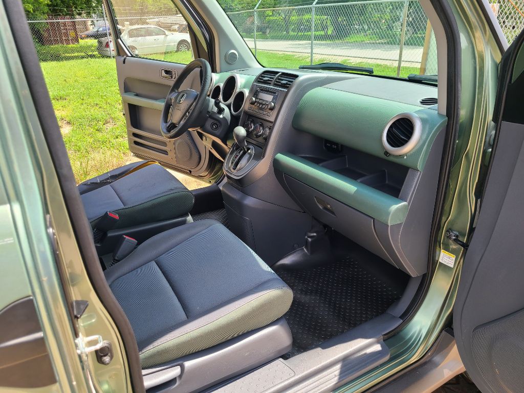 2005 Honda Element Image 14