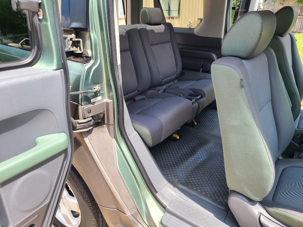 2005 Honda Element Image 15