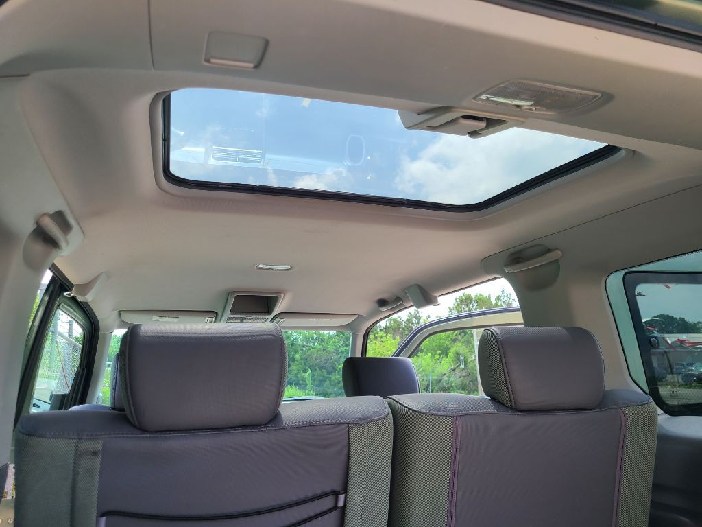 2005 Honda Element Image 17