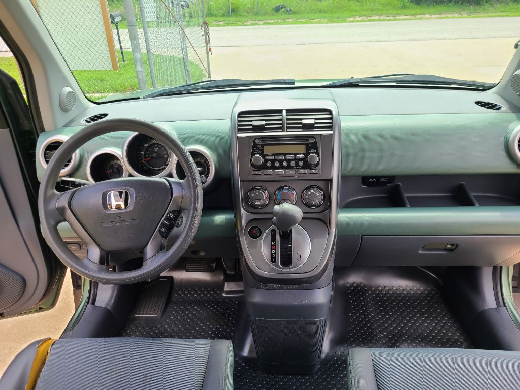 2005 Honda Element Image 18