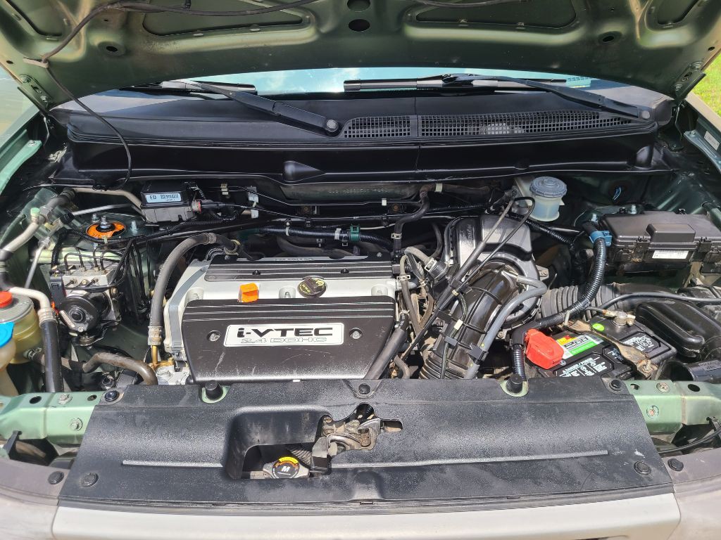 2005 Honda Element Image 19