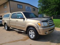 Image for 2005 Toyota Tundra DOUBLE CAB SR5 ID: 7366962