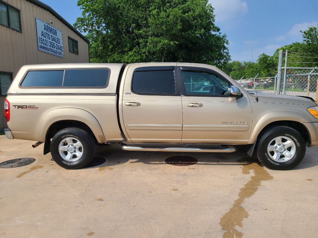 2005 Toyota Tundra Image 2