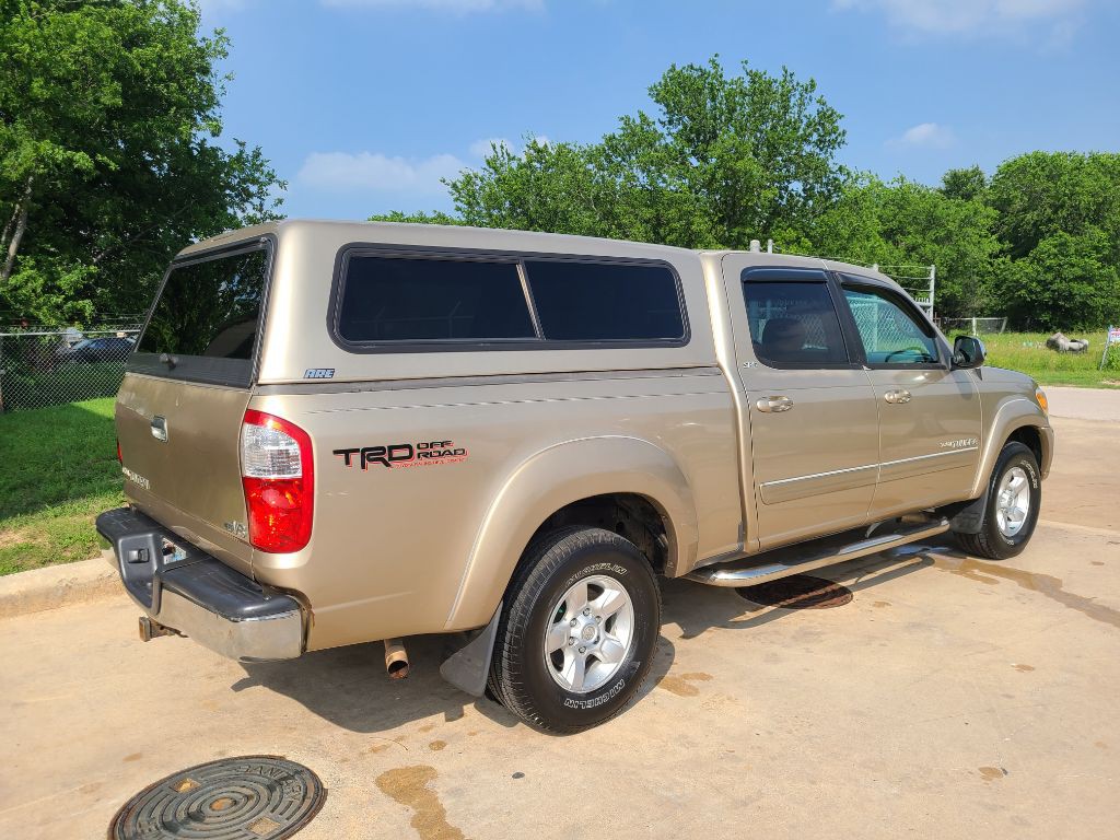 2005 Toyota Tundra Image 3