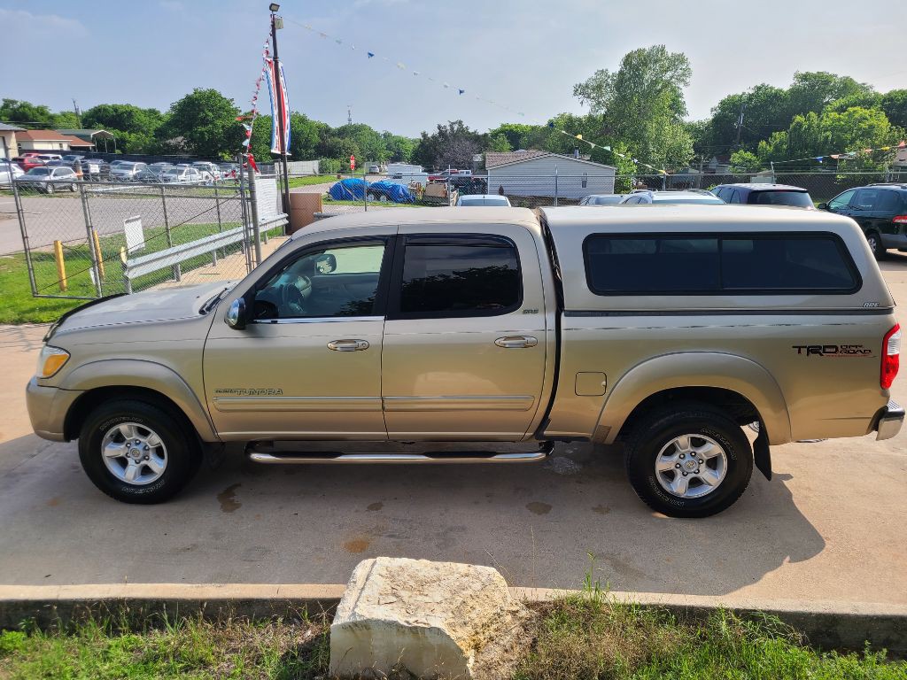 2005 Toyota Tundra Image 6