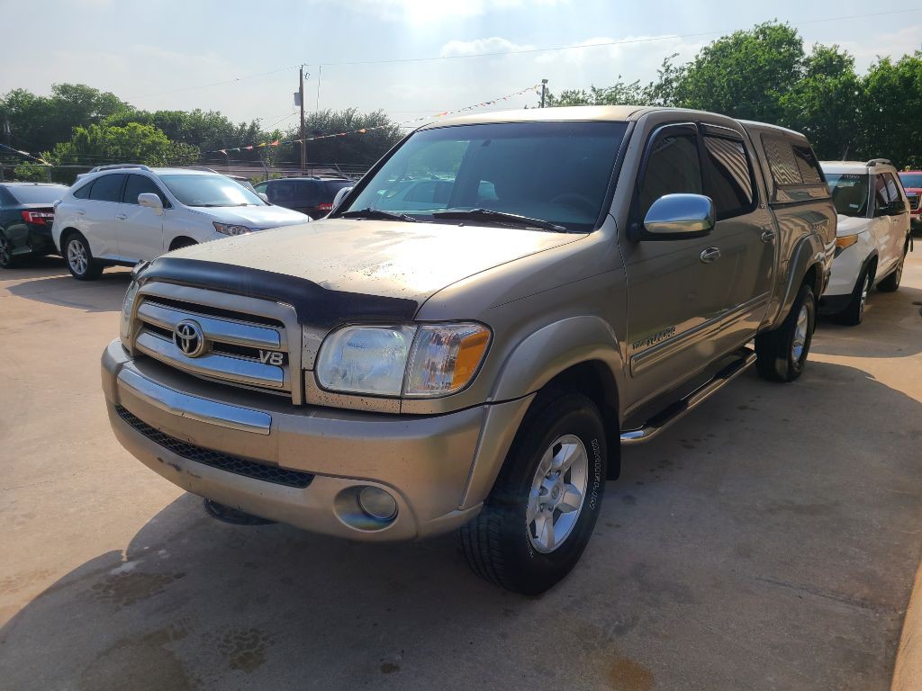 2005 Toyota Tundra Image 7