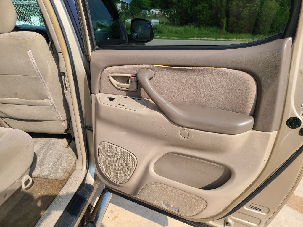 2005 Toyota Tundra Image 13
