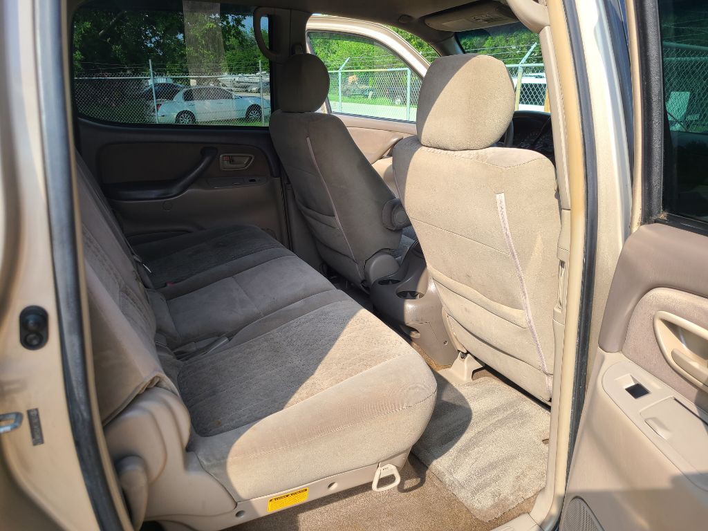2005 Toyota Tundra Image 14