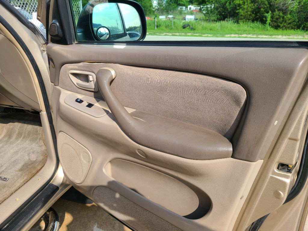 2005 Toyota Tundra Image 15