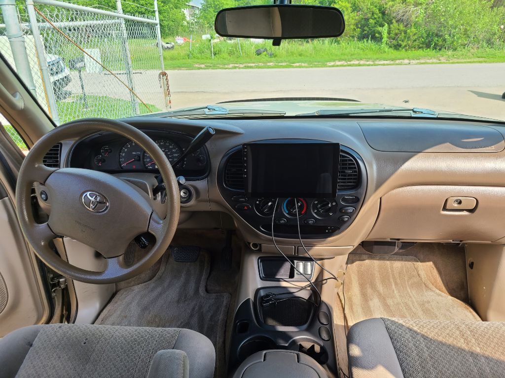 2005 Toyota Tundra Image 17