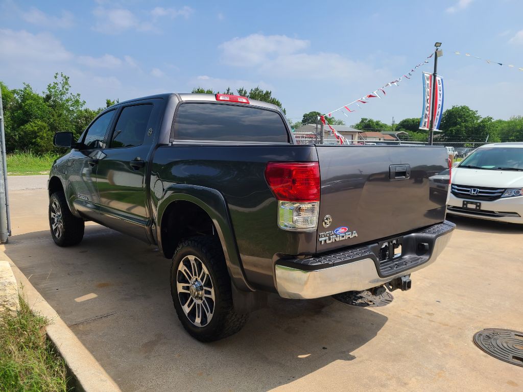 2013 Toyota Tundra Image 5