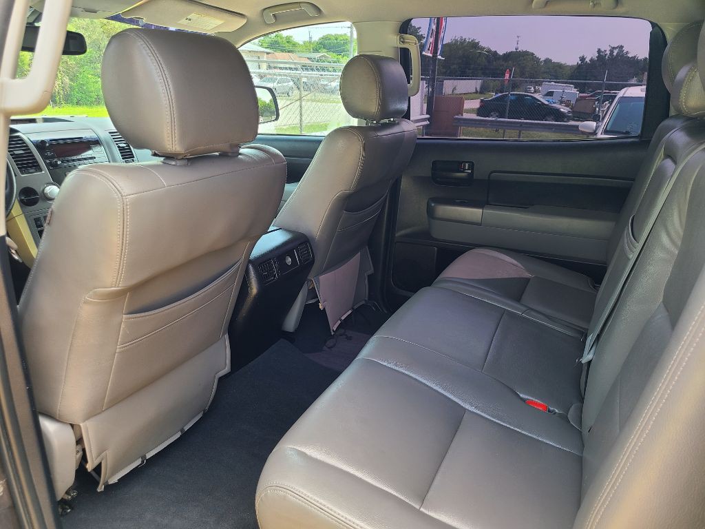 2013 Toyota Tundra Image 12