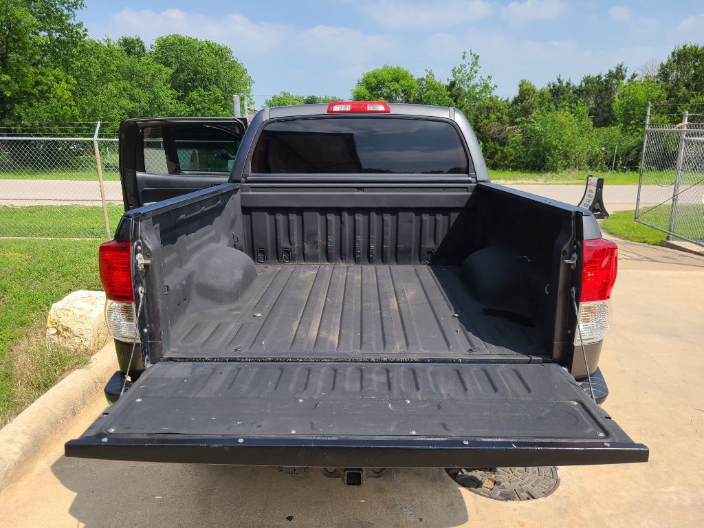 2013 Toyota Tundra Image 13