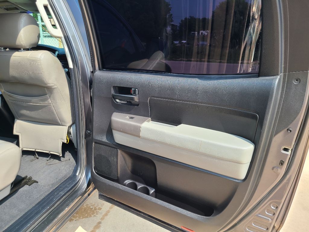 2013 Toyota Tundra Image 14