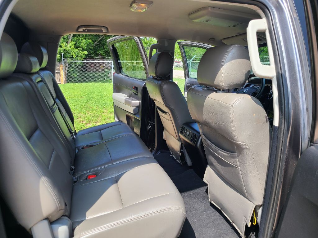 2013 Toyota Tundra Image 15