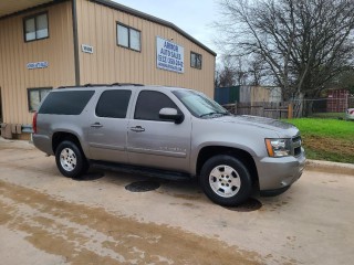 Image for 2008 Chevrolet Suburban 1500 LS ID: 7376876