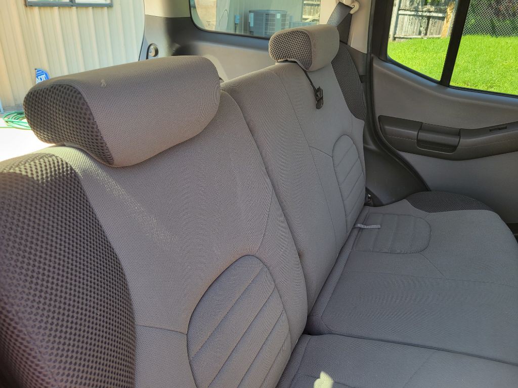 2008 Nissan Xterra Image 13