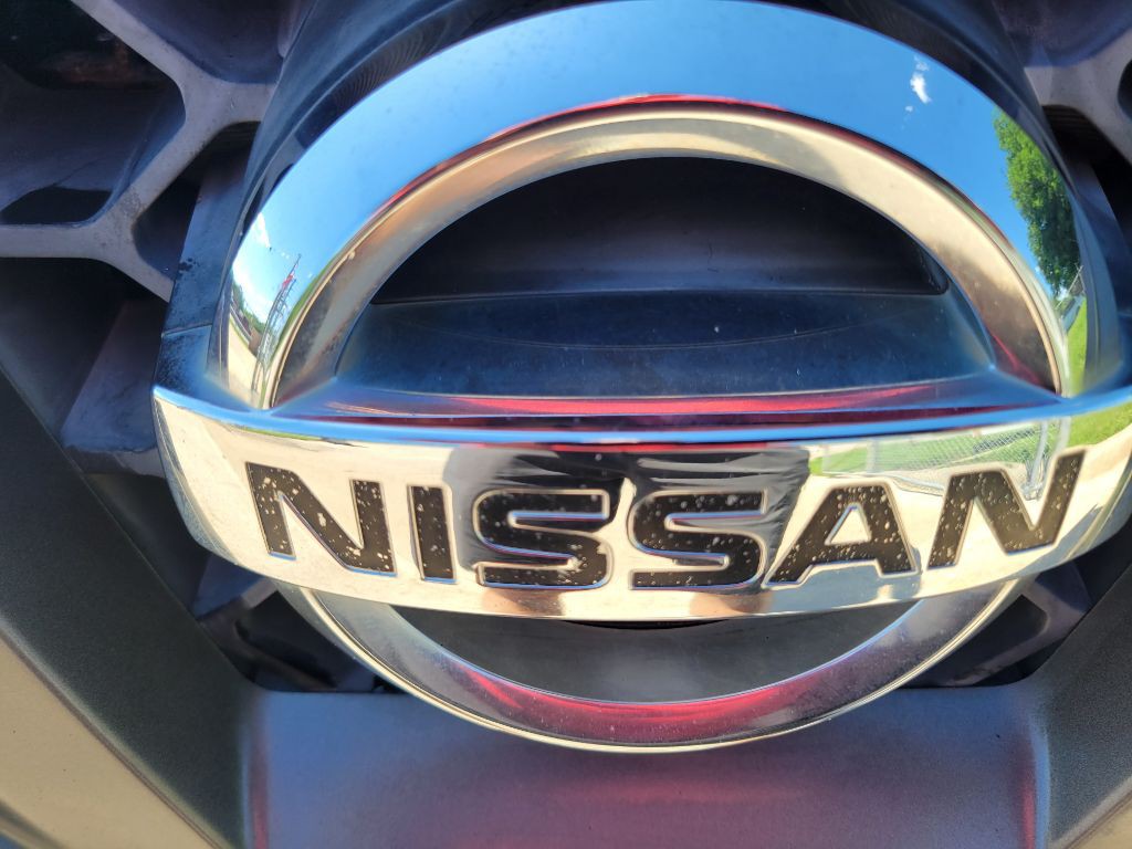 2008 Nissan Xterra Image 17