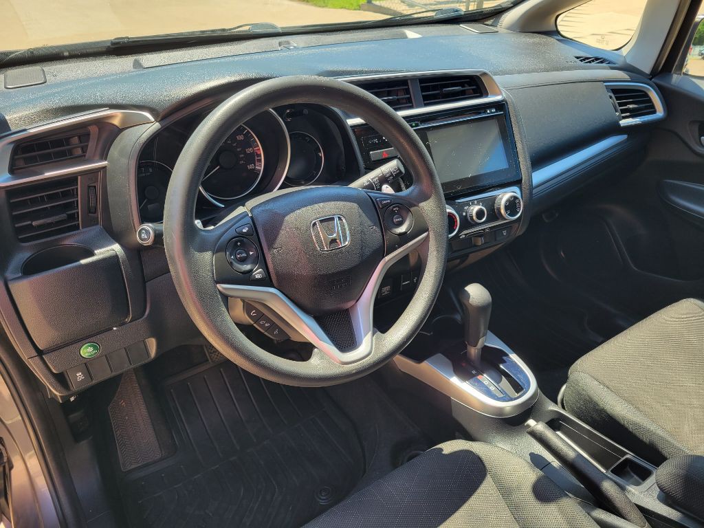 2015 Honda Fit Image 10