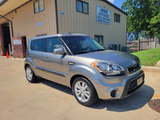 Image for 2013 Kia Soul  ID: 7380749