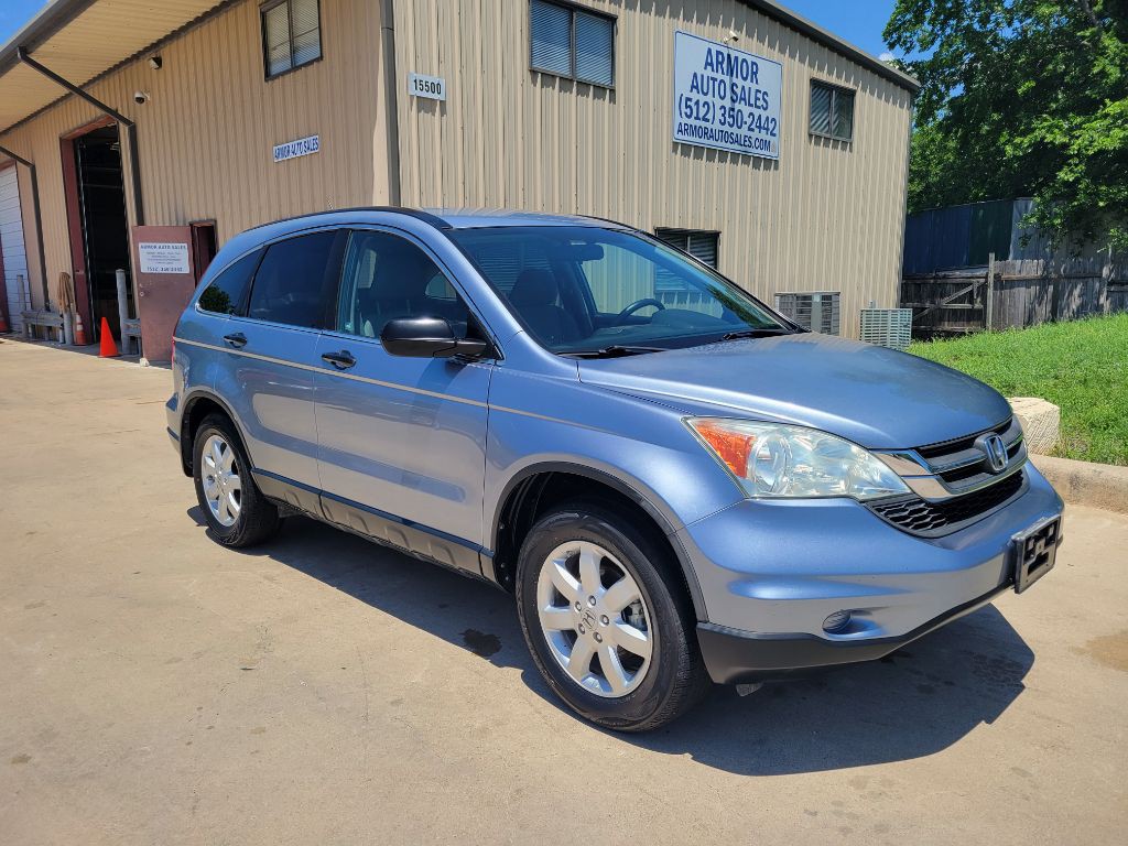 2011 Honda CR-V Image 1