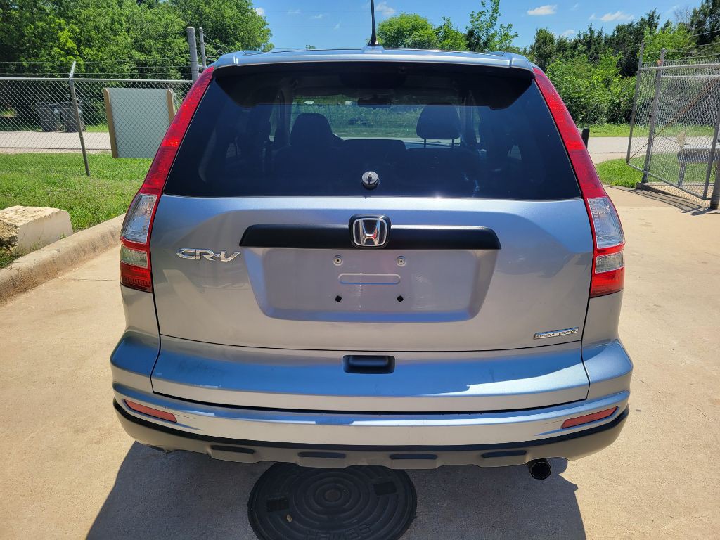 2011 Honda CR-V Image 2